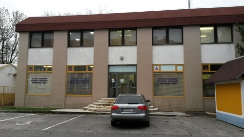 valasek myjava - firma