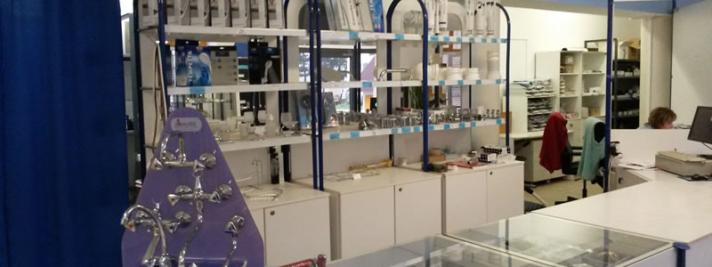 vodovodné baterie 1